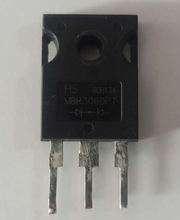 MBR3060PT Diyot TO-247