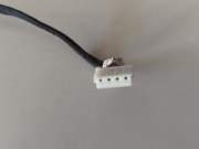 @ORIGINAL SATELLITE P50t DC JACK P50 DC JACK P50-A DC JACK P50T-A P55-A