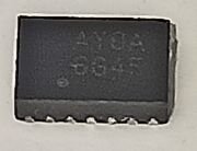 AOZ1331DI AOZ1331 AY0A AYOA QFN-14 Chipset