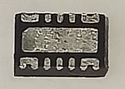 AOZ1331DI AOZ1331 AY0A AYOA QFN-14 Chipset