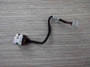 @ORIGINAL G6-1000ST DC JACK G6-1000 ŞARJ SOKET DD0R15AD000