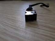 @ORIGINAL G6-1000ST DC JACK G6-1000 ŞARJ SOKET DD0R15AD000