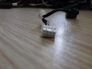 @ORIGINAL G6-1000ST DC JACK G6-1000 ŞARJ SOKET DD0R15AD000
