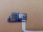 Asus N551 N551J N551V N551JM G551 N551VW N551JW Woofer Board