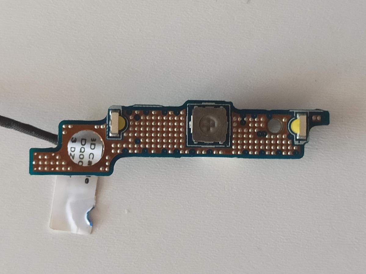 @ORIGINAL SATELLITE P50t TETİK P50 TETİK 1414-08DQ000