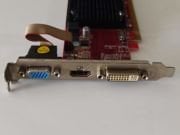 POWERCOLOR AX6350 512MD2-SH 512 MB HDMI EKRAN KARTI