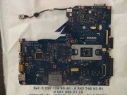 GRUNDIG PBL10 ANAKART - LA-6731P ANAKART