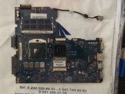 GRUNDIG PBL10 ANAKART - LA-6731P ANAKART
