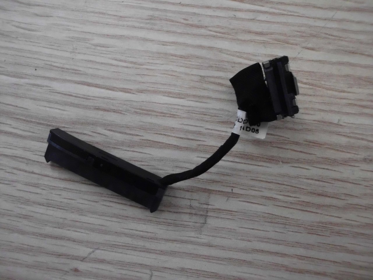 @ORIGINAL G6-1000ST HDD DATA G6-1000 HDD DATA DD0R11HD000