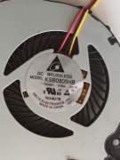 @ORIGINAL P50t FAN P50 FAN P50 BAKIR BLOK KSB0805HB 13N0-C3A0301