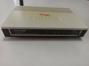 TP-LINK TD-W8101G 1 Port Wireless ADSL2+ Modem