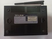 TP-LINK TD-W8101G 1 Port Wireless ADSL2+ Modem