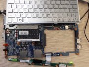 @ORIGINAL VPCW121AX PCG-4V1L DC JACK ŞARJ SOKET