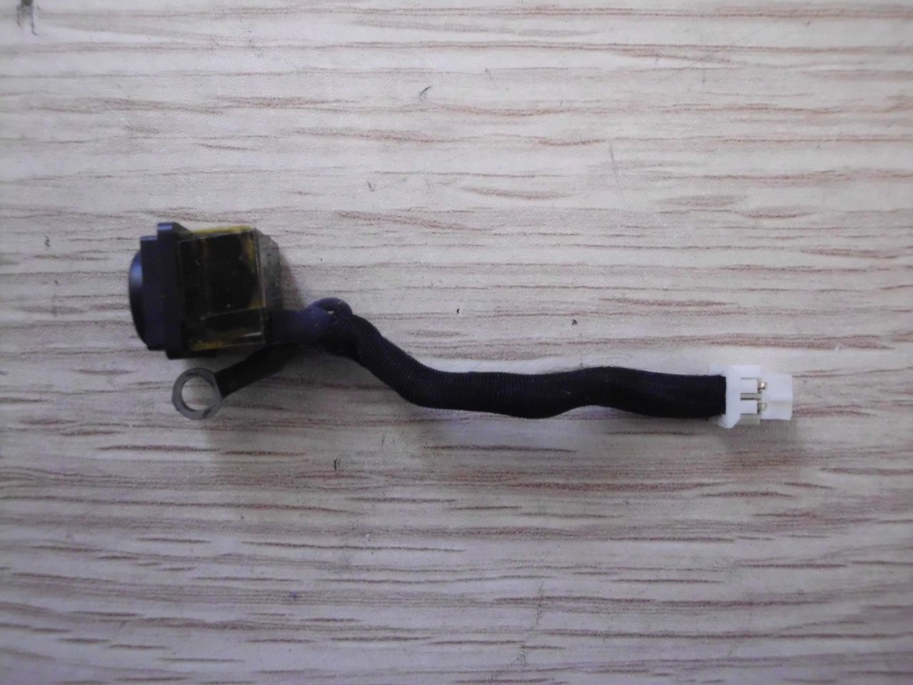 @ORIGINAL VPCW121AX PCG-4V1L DC JACK ŞARJ SOKET