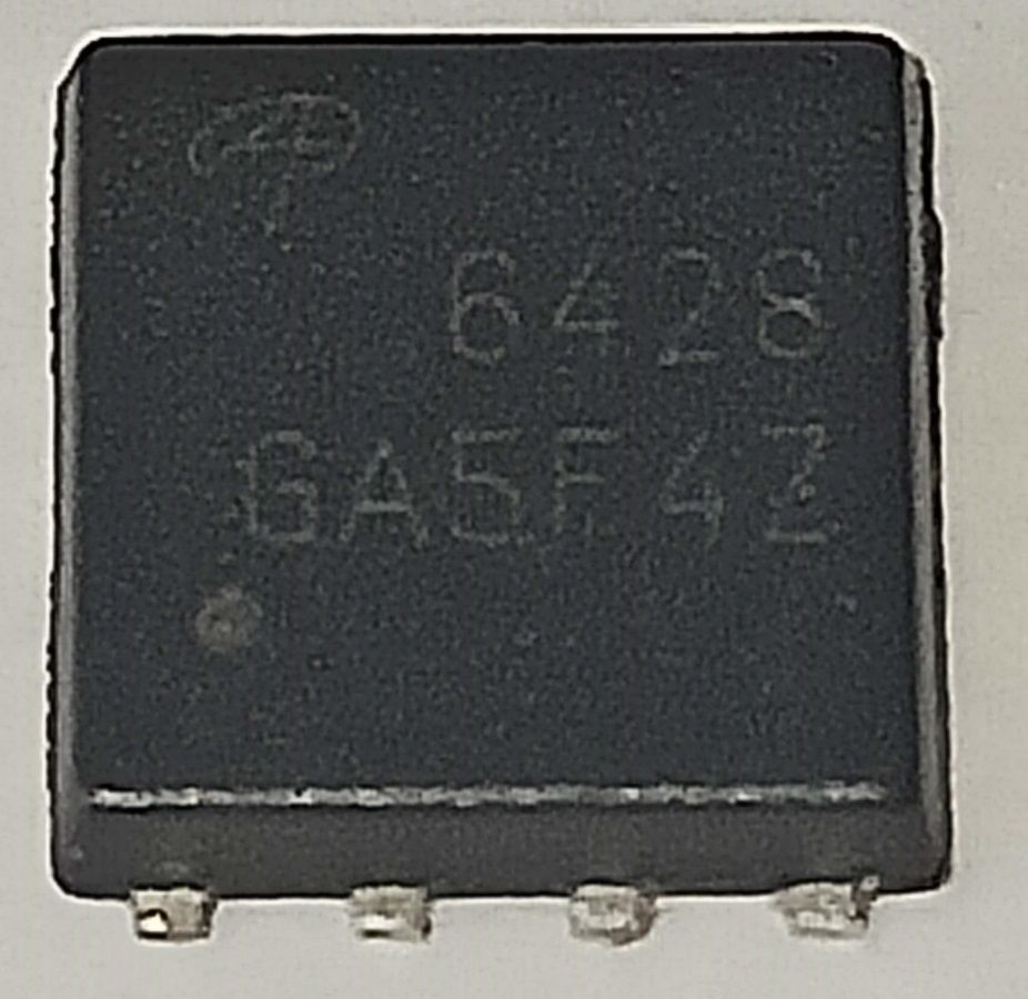 AON6428 QFN-8 Mosfet