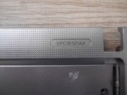 @ORIGINAL VPCW121AX PCG-4V1L ÜST KASA 42SY2PHN000