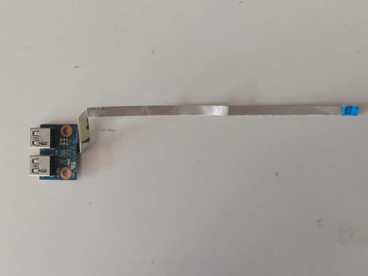 @ORIGINAL P50t USB BOARD P50 USB BOARD VG 8 USB BRD N0C3G13B01
