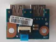 @ORIGINAL P50t USB BOARD P50 USB BOARD VG 8 USB BRD N0C3G13B01