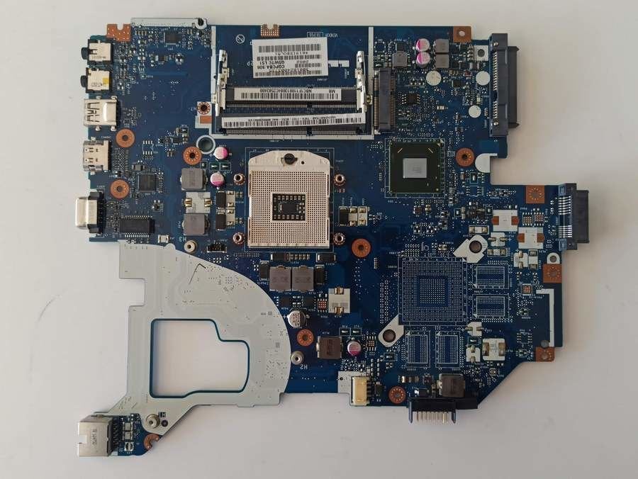 @ORIGINAL PACKARD BELL ANAKART TE11-HR ANAKART Q5WV1 LA-7912P REV 2.0