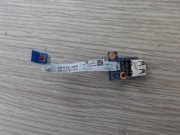 @ORIGINAL G6-1000ST USB BOARD SOKET G6-1000 USB BOARD DAR22TB16D0