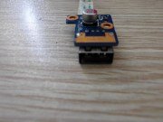 @ORIGINAL G6-1000ST USB BOARD SOKET G6-1000 USB BOARD DAR22TB16D0