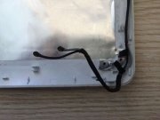 @ORIGINAL VPCW121AX PCG-4V1L COVER EKRAN ARKA KAPAK 35SY2LHN000
