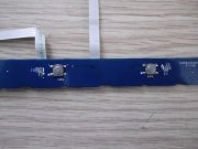 @ORIGINAL G6-1000ST MOUSE BUTTON BOARD G6-1000 MOUSE BOARD DA0R22TB6D0