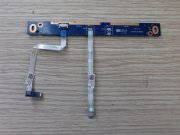 @ORIGINAL G6-1000ST MOUSE BUTTON BOARD G6-1000 MOUSE BOARD DA0R22TB6D0