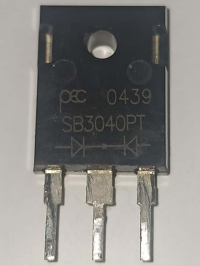 SB3040PT Diyot TO-247
