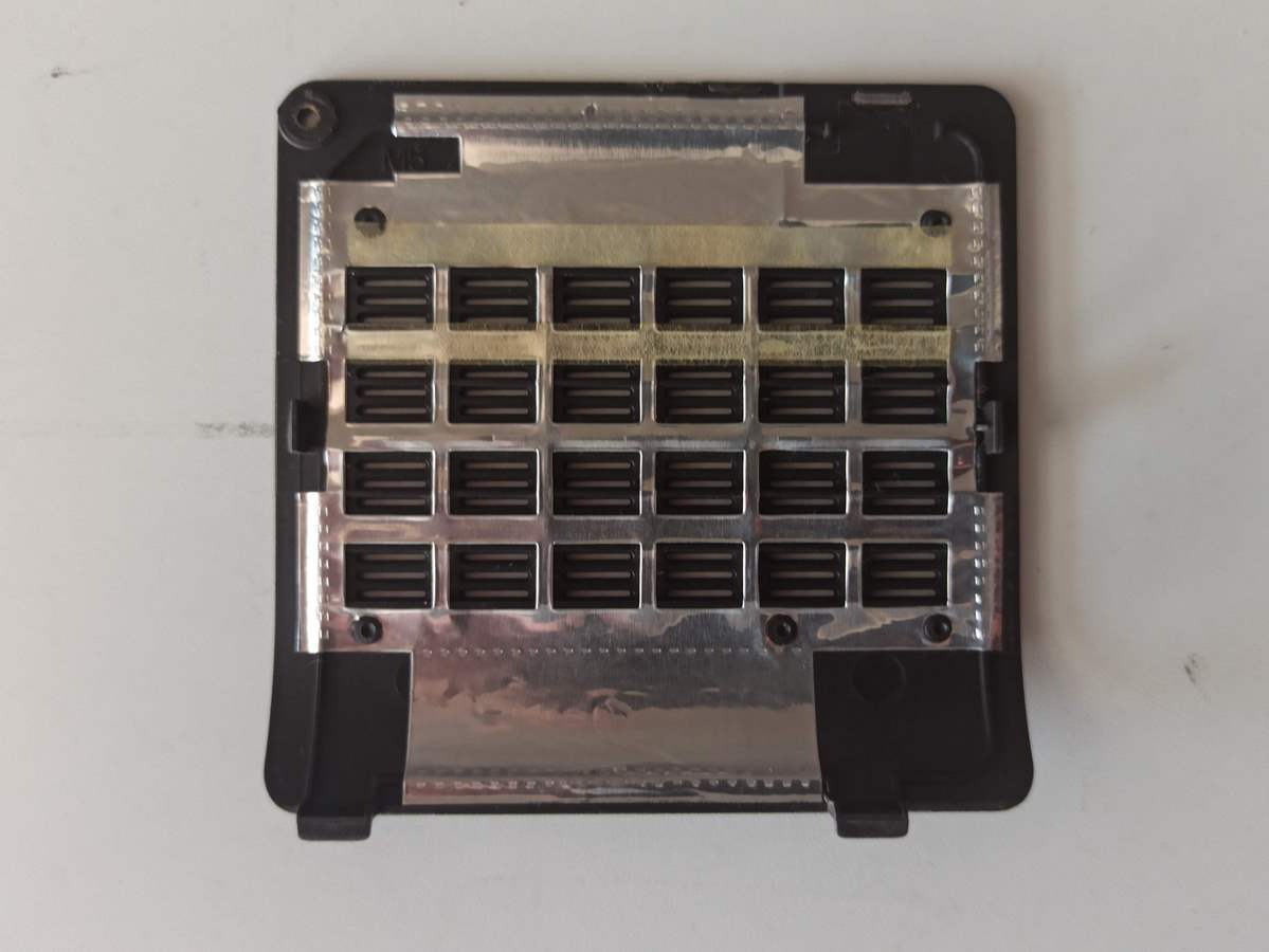 @ORIGINAL P50t RAM KAPAĞI P50 RAM KAPAĞI