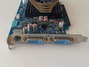 GIGABYTE GV-N95TOC-512H 512 MB NVIDIA 9500GT G