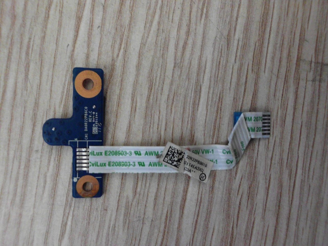 @ORIGINAL G6-1000ST TETİK G6-1000 POWER BOARD DA0R22PB6C0