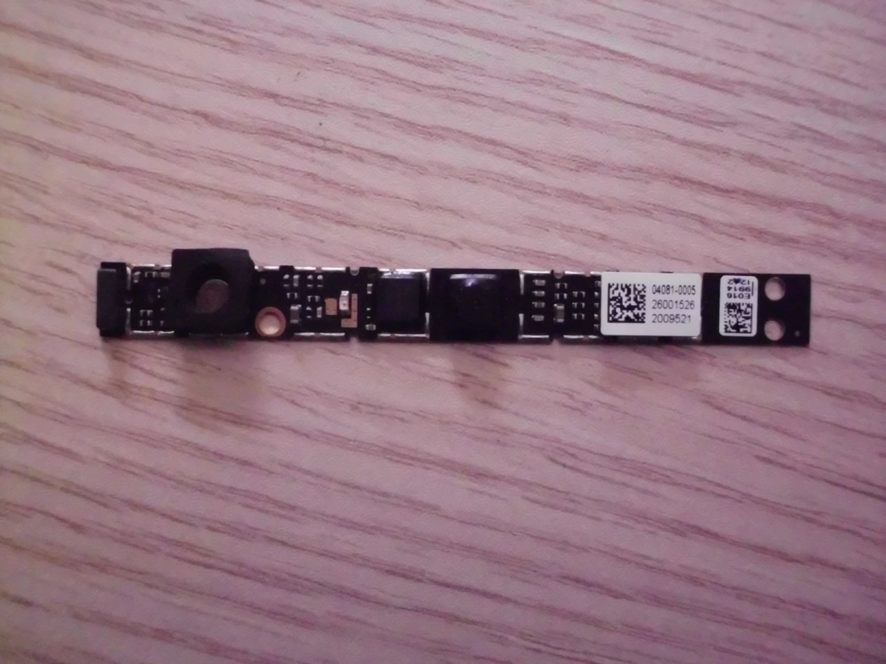 K555 KAMERA K555L KAMERA 04081-0005