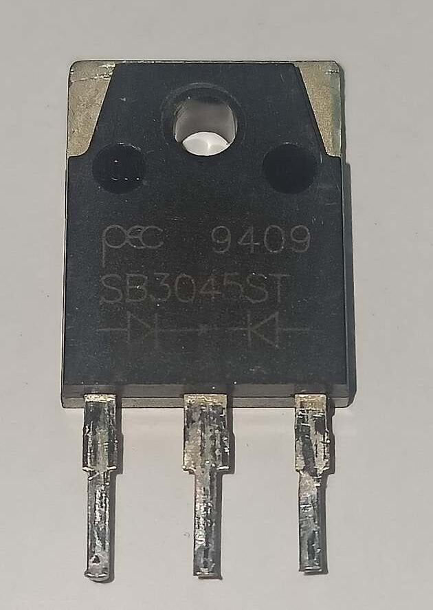 SB3045ST Diyot TO-3P