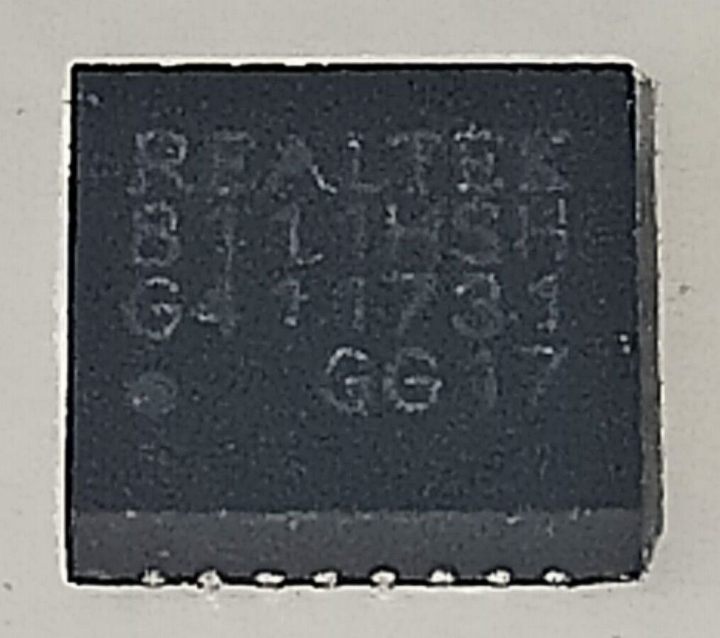 RTL8111HSH RTL8111H 8111HSH QFN-32 Chipset