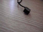 @ORIGINAL DC JACK COMPAQ CQ61 CQ 61 ŞARJ SOKET ŞARJ SOKETİ