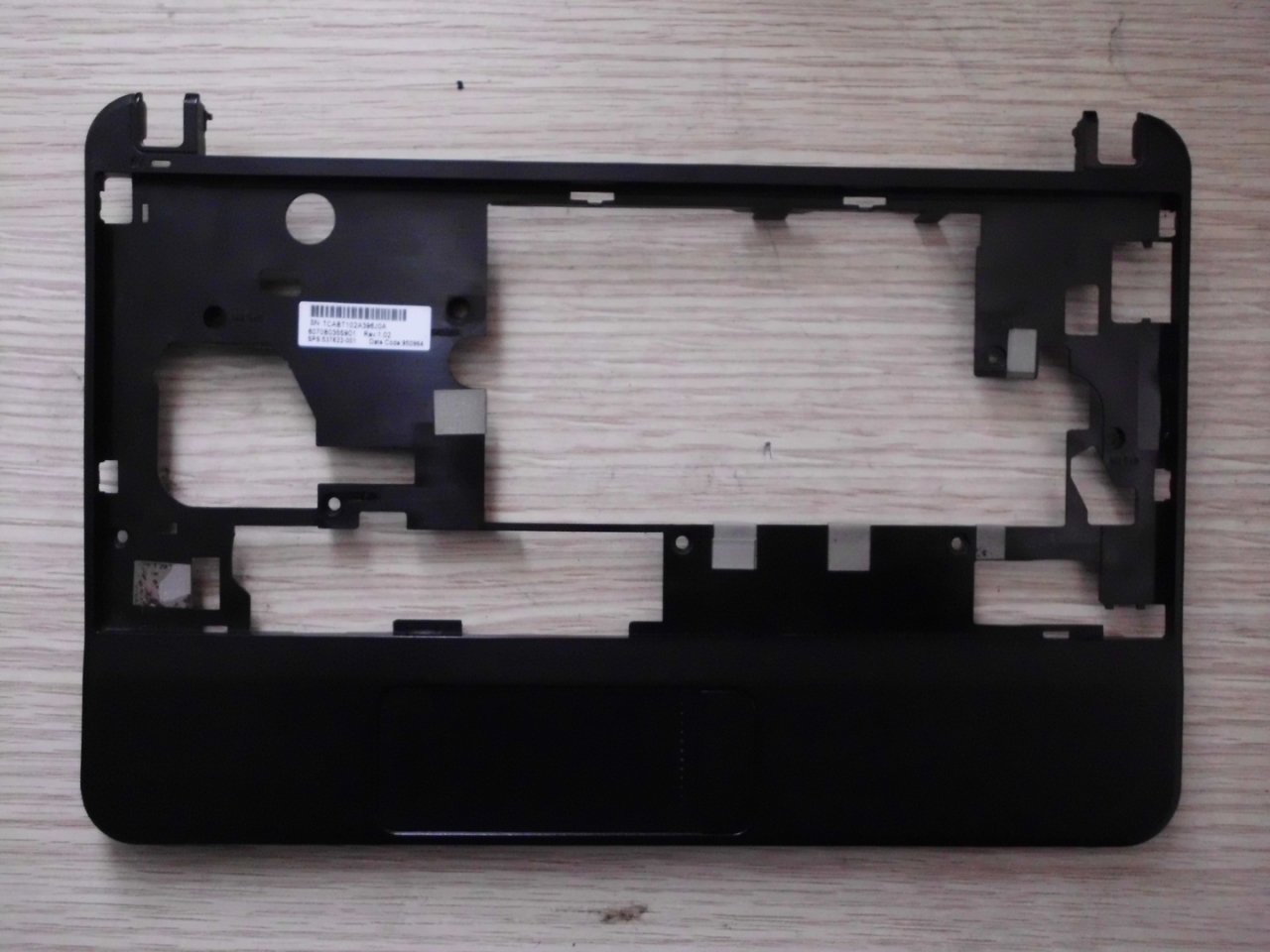 @ORIGINAL Hp Compaq Mini 110 ÜST KASA KAPAK SPS-537622-001