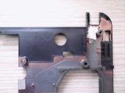 @ORIGINAL Hp Compaq Mini 110 ÜST KASA KAPAK SPS-537622-001