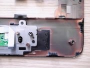 @ORIGINAL Hp Compaq Mini 110 ÜST KASA KAPAK SPS-537622-001
