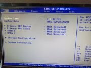 Asus P5KPL-AM-SE G31/ICH7 LGA775 DDR2 Anakart