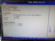 Asus P5KPL-AM-SE G31/ICH7 LGA775 DDR2 Anakart