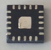 SY8286RAC SY8286R SY8286 (BAA5XA BAA4DE BAA6FR BAA...) QFN-20 Chipset