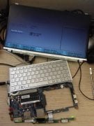 @ORIGINAL VPCW121AX TETİK PCG-4V1L TETİK DA0SY2TR4E0 CNX-445