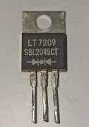 SBL2045CT Diyot TO-220AB