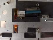 @ORIGINAL P50t ÜST KASA P50 ÜST KASA & KLAVYE 13N0-C3A1701