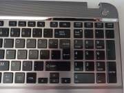 @ORIGINAL P50t ÜST KASA P50 ÜST KASA & KLAVYE 13N0-C3A1701