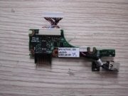 @ORIGINAL Hp Compaq Mini 110 DC JACK ŞARJ SOKET 537615-001