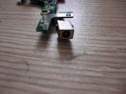 @ORIGINAL Hp Compaq Mini 110 DC JACK ŞARJ SOKET 537615-001