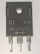 SBL3040PT Diyot TO-3P