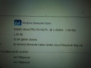 @ORIGINAL Hp Compaq Mini 110 LCD DATA KABLO 6017B0207601